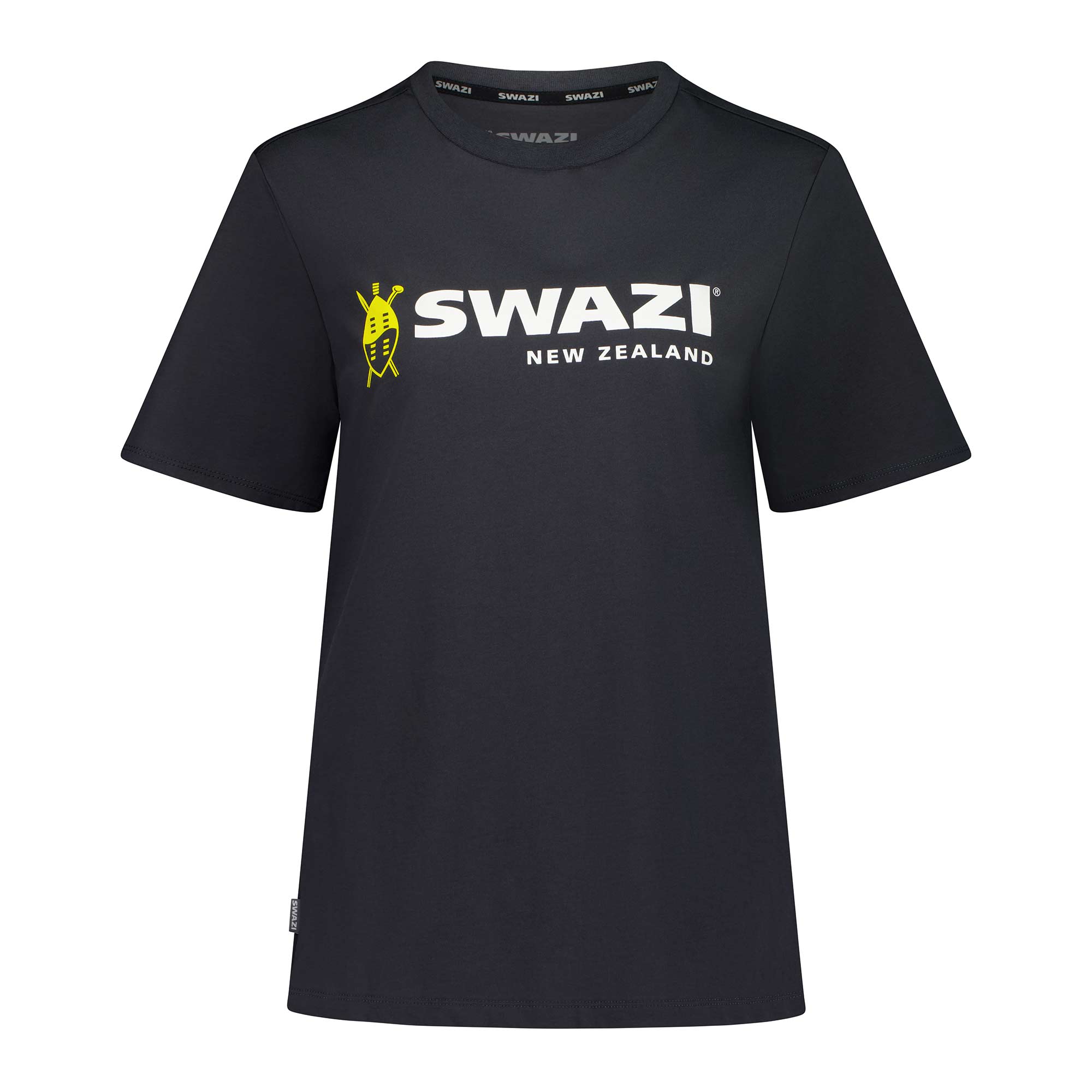 Women's Swazi T-Shirt - swazi.com