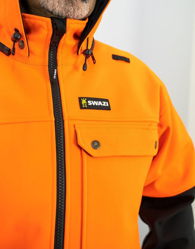 YUKON ANORAK - swazi.com
